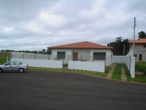 Residencias em Avaré